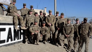 Good Morning America Sgt. 1st Class Heath Harrison