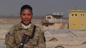 Sgt. Amanda Candeleria
