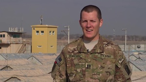 Capt. Michael Demichei