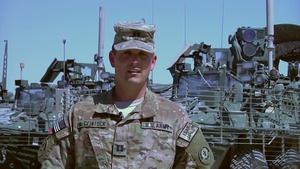 Capt. Vaughn McClintock