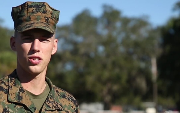 Rct. Dillion Bivings