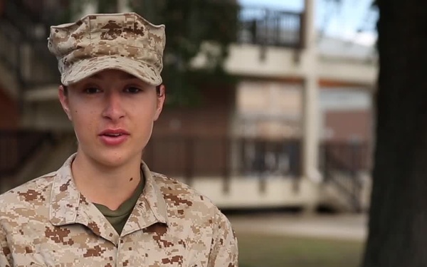 Rct. Kimberly Goucher