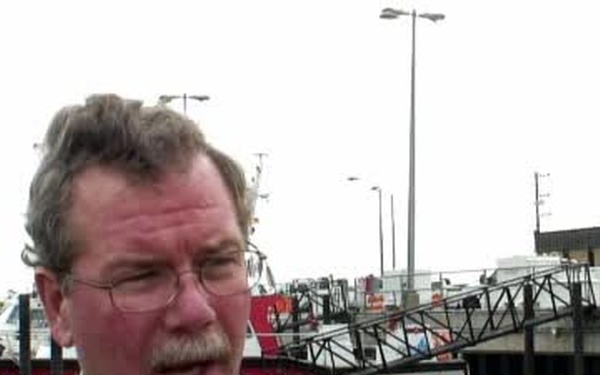 CG and NWS urge preparedness for 2010 Hurricane Season - compiled