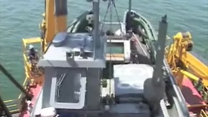 Skimming Operations