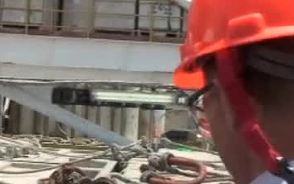 100619-G-8403R-01  Development Driller II