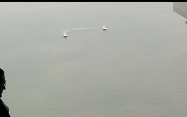 B-Roll Deepwater Horizon