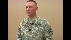 1742nd Activation Ceremony