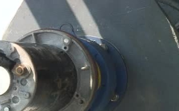 Ask a Responder Tha Hua-boom removal machine