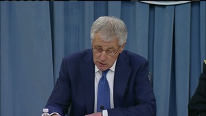 Hagel: Hard Decisions Remain After Budget Deal