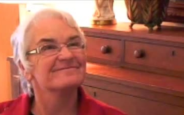 Our Island Valentine's Day Visit