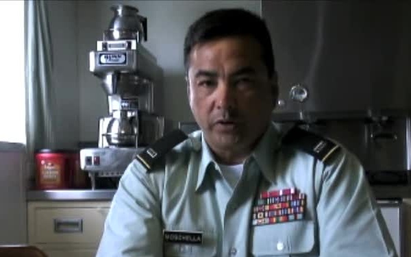 Tradewinds 2009: U.S. Army Vessel Visits Dominican Republic