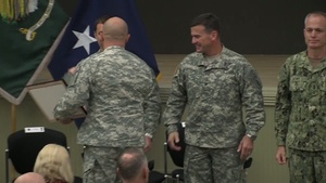 1st Special Forces Group Valor Awards