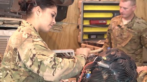 Apache Maintainers - B-Roll