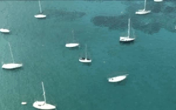 USVI Day 2 Helo North