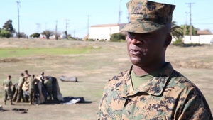 Staff Sgt. Clyde Harris