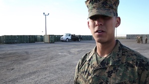 Lance Cpl. Julio Rodriguez