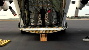 Interview with Adm. Zukunft on Haiti earthquake relief