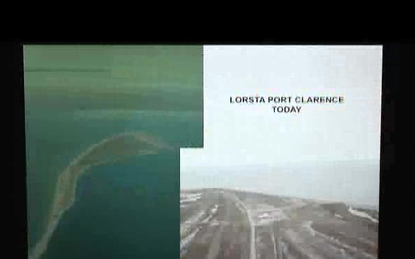 Loran, End of an Era