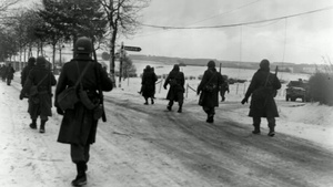 Remembering Bastogne