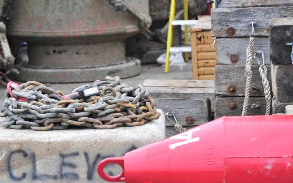 Bristol Bay Fall Retrieve 2010