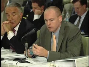 Deepwater Horizon Hearings (Beirne 2)