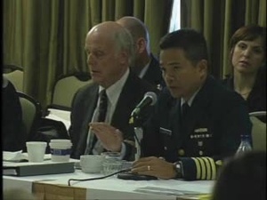 Deepwater Horizon Hearings (Guide)