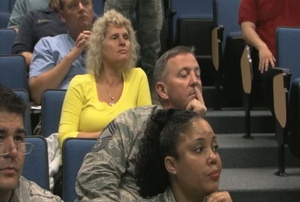 VA Claims Process