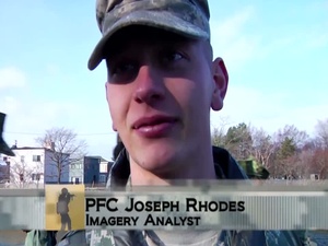 Soldiers Update: Chitose River
