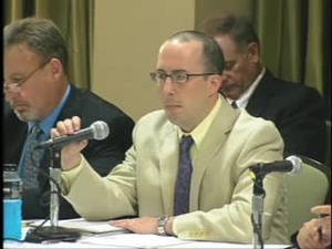 Deepwater Horizon Hearings (Smith 2)