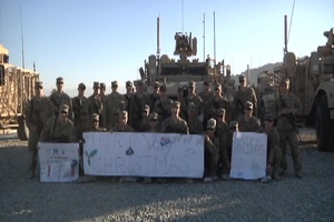 Sgt. 2nd Battalion 506 Parachute Regiment