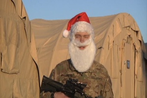 Pfc. Andrew Ramey