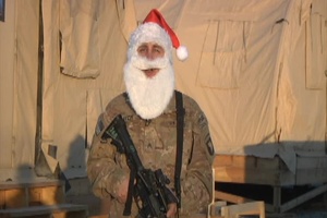 Sgt. Joshua Dwyer
