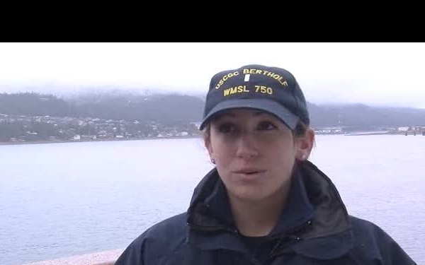 110410-G-RT555-51-USCGC Bertholf interview