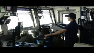 Penobscot Bay Icebreaking