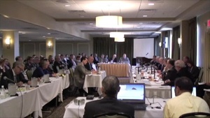 Mike Fry testifies at Deepwater investigation hearings, Part 1
