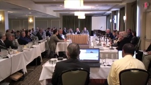 Mike Fry testifies at Deepwater investigations hearings, Part 3
