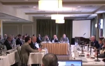 Mike Fry testifies at Deepwater investigations hearings, Part 3