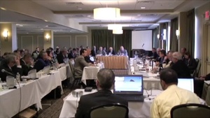 Mike Fry testifies at Deepwater investigations hearings, Part 5