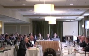 Gary Kenney Testifies at Deepwater Joint Investigation Hearings, Part 2