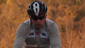 Triathlete Exceeds Expectations