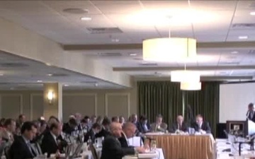 Neil Thompson Testifies at Deepwater Joint Investigation Hearings, Part 4