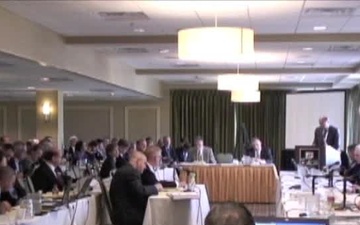 Neil Thompson Testifies at Deepwater Joint Investigation Hearings, Part 5
