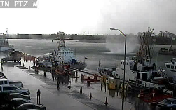 110622-G-0000-001 WATER SPOUT