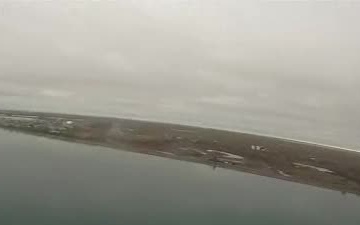 CGAS Kodiak aircrewmen conduct joint rescue exercise