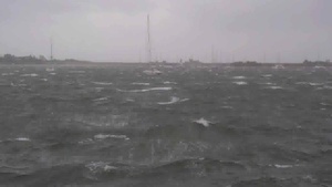 Hurricane Irene