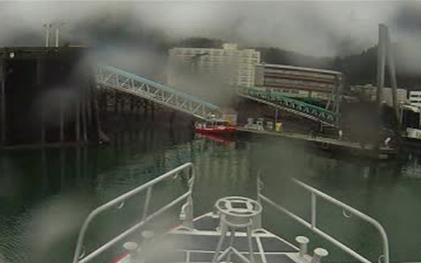 Station Juneau 45-foot RB-M