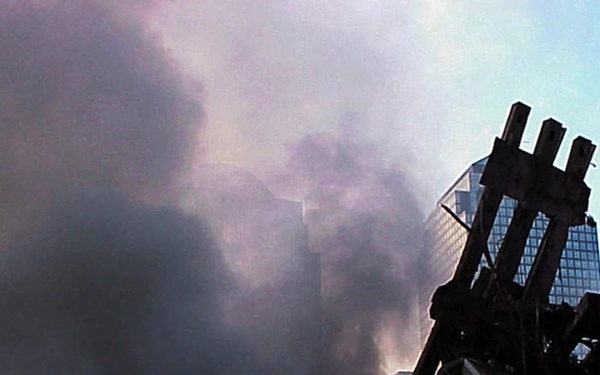 9/11 Multimedia Project