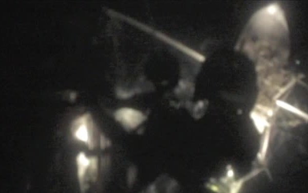 FV St Joseph medevac