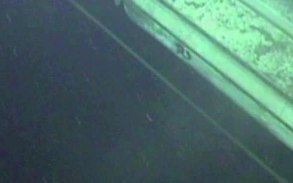 111004-G-OOOOX-001 ROV FOOTAGE #1