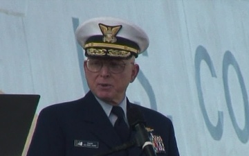 2012 State of the Coast Guard Address